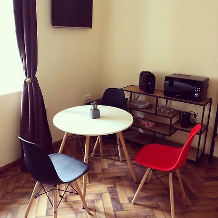 Studio Gh. Lazar Apartamento Sibiu Exterior foto