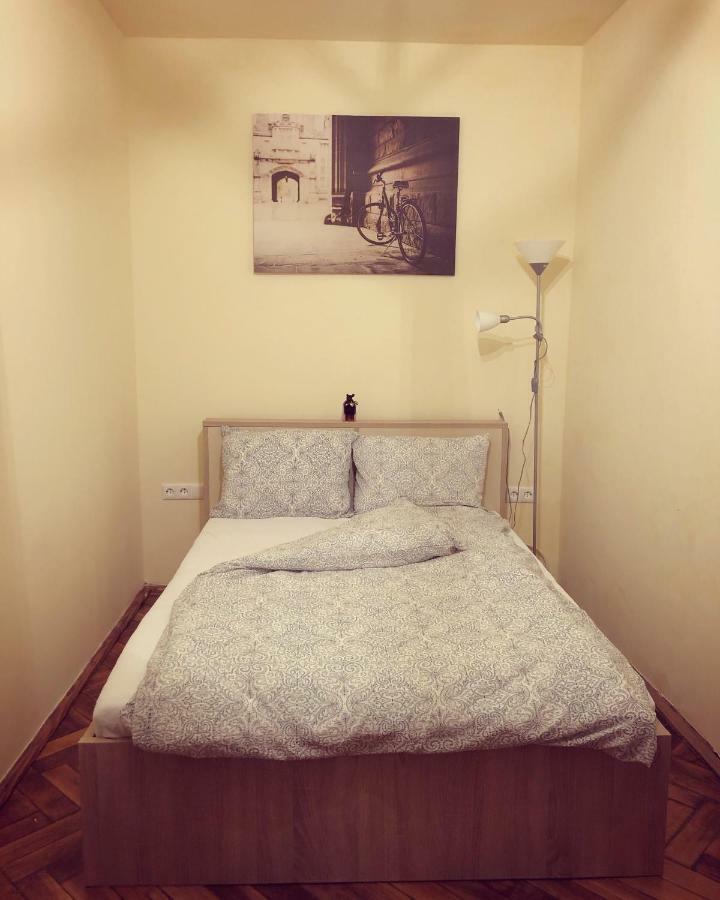 Studio Gh. Lazar Apartamento Sibiu Exterior foto