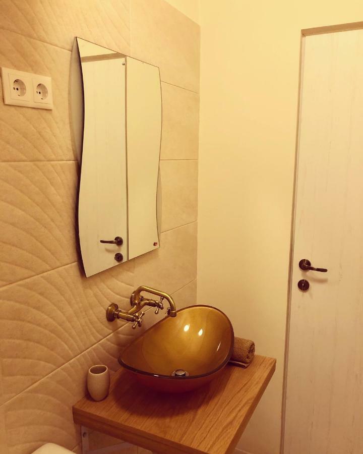 Studio Gh. Lazar Apartamento Sibiu Exterior foto