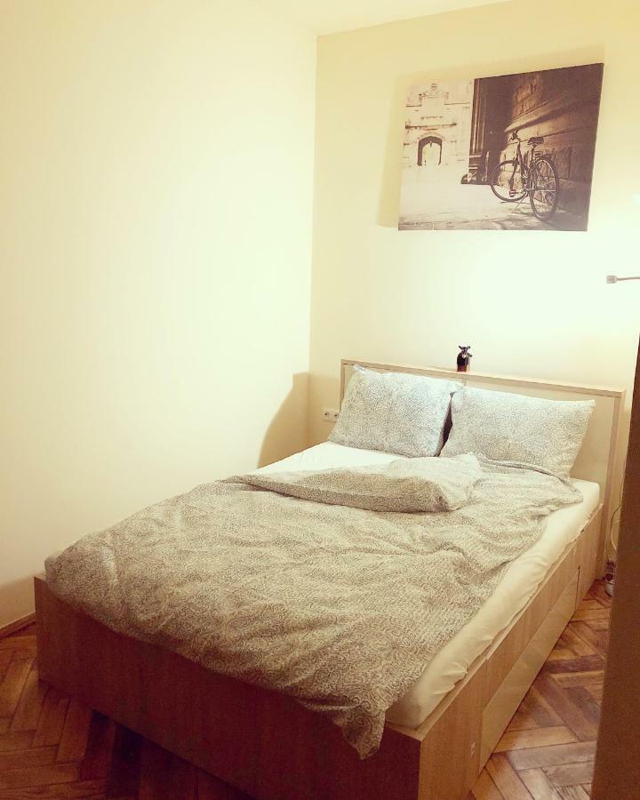 Studio Gh. Lazar Apartamento Sibiu Exterior foto
